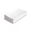 Vystyklas Sensillo 80x80, baltas, 1 vnt.