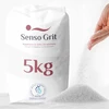 Senso Grit stiklo granulės sveriamoms antklodėms GAMINTOJO sertifikatas 5kg