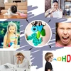 Sensoriniai dantys vaikams, logopedija, autizmas, ADHD, silikonas, BPA NEMOKAMAI 1