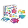 Sentosphere Akvarelinės tapybos rinkinys Aquarellum Junior Set
