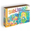 SentoSphere: Sablimage SYRENY 4+ smėlio rinkinys 8806