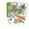Sentosphere Sentosfera – Prancūzija – Kūrybinis rinkinys – Quilling Flowers