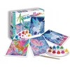 Sentosphere Sentosfera – Prancūzija – Tapyba akvarele – Pegasi