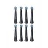Braun CBF 8 Oral-B UltimateClean Juodas Dantų Šepetėlio Galvutės, 8 Vnt.