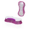 Šepetėlis šveitimui 16 cm LIFETIME CLEAN 871125206062
