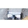 Bissell šepetys Multi-Surface Brushroll, skirtas Crosswave Hydrosteam modeliui
