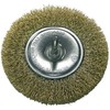 Proline Šepetys D6x 75mm Misininis