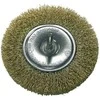 Proline Šepetys D6x 75mm Misininis