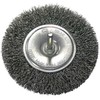 Proline Šepetys diskinis 63mm (6mm kotas)