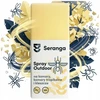 Seranga Purškiklis Outdoor 100 ml NUO ATOPINIŲ UODŲ IR ERKIŲ BE DET