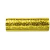 Party Deco Serpantino juosta Streamer PartyDeco 3.8m aukso spalvos