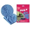 York Servetėlė mikropluošto Uno 1 vnt.