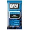 Servetėlės Ultragrime MULTI-PURPOSE, 40vnt.
