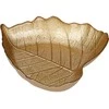 Serviravimo indas Leaf 16cm