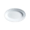 Serviravimo lėkštė LUMINARC Trianon, 22 cm