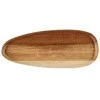 Serviravimo padėklas Maku 30x12cm akacija