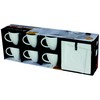 Ambition serviso valiklis 12 x 220 ml