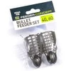 Šėryklės Vegas Bullet Salmo 40g/60g
