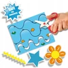 Ses Creative SES Didelis pjovimo mokymo rinkinys 14828 48287
