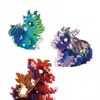 Ses Creative SES BEEDS Rinkinys „Drakonai“