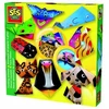 Ses Creative SES Origami – gyvūnai