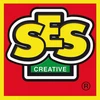 Ses Creative SES Plastikinės formos 12 vnt 00884 08840