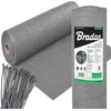 Šešėlių tinklas 95% 1,2x50m 160g PILKA