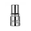 Šešiakampė galvutė NEO 08-446 1/4", 6 mm