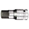 Šešiakampė galvutė STAHLWILLE 44 K 3 mm