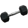 Šešiakampis svarmuo Hex Merrybody 4kg