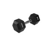 Hantelis HMS Hex Pro - 16 kg