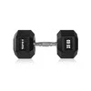 Šešiakampis svarmuo Hex Pro HMS 25kg