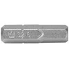 Richmann Šešiak. vidinis antgalis 1/4", 6x25 mm
