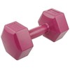 Svarmuo LIFEFIT, 3kg