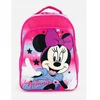 Setino Minnie Mouse School Backpack 1 Rožinė SZ24