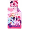 Setino Patalynė do łóżeczka dziecięcego My Little Pony