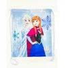 Setino School Shoe Bag Frozen 3 Anna Elsa Mėlyna W24