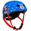 Pegas Seven Captain America sportinis šalmas, 54-58cm