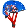 Pegas Seven Captain America sportinis šalmas, 54-58cm