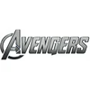 Seven Dviračio užraktas Avengers, 12x650 mm, pilkas