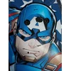 Seven Pennyboard riedlentė Captain America