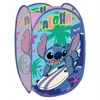 Seven sulankstomas KOSZ NA ZABAWKI STITCH