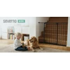 SEVERNO Kids 75-115cm APSAUGINIAI TURTĖLIAI PLĖTINIMO VARTŲ APSAUGINĖ LAIPTŲ DURŲ