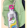 Sferazabawek Kuprinės krepšys Dažymo buteliukas 2in1 Unicorn PENS CREATIVE SET