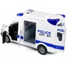 Sferazabawek POLICIJOS POLICIJOS AUTOMOBILIS Auto POLICIJOS automobilis ŠVIESOS GARSAI VARO GUMINIUS RATAI