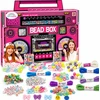 Sferazabawek Rinkinys karoliukų apyrankėms kurti - Bead Box, 2 užsegimo ratukai
