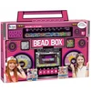 Sferazabawek Rinkinys karoliukų apyrankėms kurti - Bead Box, 2 užsegimo ratukai