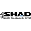 Shad X-FRAME telefono laikiklis vairui - juodas - 135x65 mm/180x90 mm