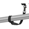 Shad X-FRAME telefono laikiklis vairui - juodas - 135x65 mm/180x90 mm