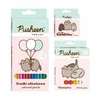 Shan Pastelinė + Pusheen XXL School Layette